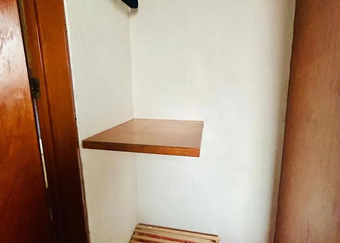 Elegant Artsy Independent Appartement